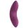 Svakom Edeny - App-controlled knicker vibrator (purple)