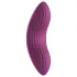 Svakom Edeny - App-controlled knicker vibrator (purple)
