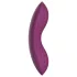 Svakom Edeny - App-controlled knicker vibrator (purple)