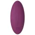 Svakom Edeny - App-controlled knicker vibrator (purple)