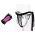Svakom Edeny - App-controlled knicker vibrator (purple)