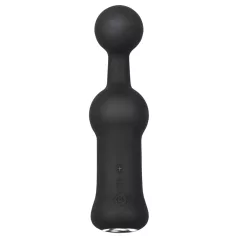 Black Velvets - Prostate Vibrator (Black)