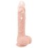 Medical RC - Rotating and Thrusting Vibrator (Natural)