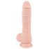 Medical RC - Rotating and Thrusting Vibrator (Natural)