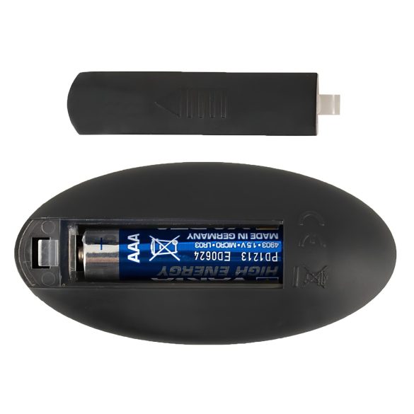 Medical RC - Rotating and Thrusting Vibrator (Natural)