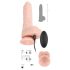 Medical RC - Rotating and Thrusting Vibrator (Natural)