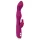 SMILE - Flexible G-Spot & Clitoral Vibrator with Dual Arms (Purple)