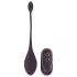 You2Toys RC Love Egg - Rechargeable Vibrating Egg (Purple)