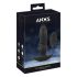 ANOS - Radio-Controlled Thrusting Anal Vibrator (Black)