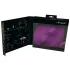 VibePad 2 - Lollipop Cushion Vibrator (Purple)