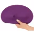 VibePad 2 - Lollipop Cushion Vibrator (Purple)