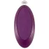 VibePad 2 - Lollipop Cushion Vibrator (Purple)