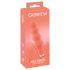 You2Toys Peachy Mini Beads - Beaded Vibrator (Peach)