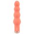 You2Toys Peachy Mini Beads - Beaded Vibrator (Peach)