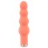 You2Toys Peachy Mini Beads - Beaded Vibrator (Peach)