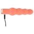 You2Toys Peachy Mini Beads - Beaded Vibrator (Peach)