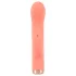 You2Toys Peachy! Mini Rabbit - Rechargeable Bunny Vibrator (Peach)