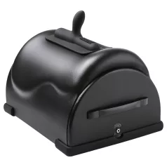 The Cowgirl Premium Riding - Rodeo Intim Machine (Black)