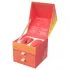 We-Vibe Chorus - App-controlled couple’s vibrator (orange)