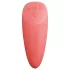 We-Vibe Chorus - App-controlled couple’s vibrator (orange)