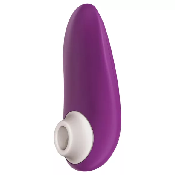 Womanizer Starlet 3 - Air Wave Clitoral Stimulator (Purple)