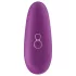 Womanizer Starlet 3 - Air Wave Clitoral Stimulator (Purple)