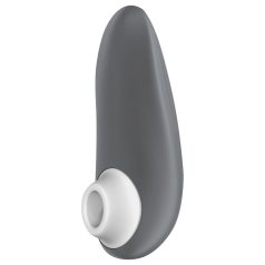 Womanizer Starlet 3 - Air-Pulse Clitoral Stimulator (Gray)