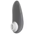 Womanizer Starlet 3 - Air-Pulse Clitoral Stimulator (Gray)