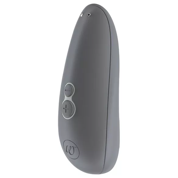 Womanizer Starlet 3 - Air-Pulse Clitoral Stimulator (Gray)