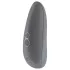 Womanizer Starlet 3 - Air-Pulse Clitoral Stimulator (Gray)