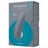 Womanizer Starlet 3 - Air-Pulse Clitoral Stimulator (Gray)