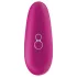Womanizer Starlet 3 - Air Pulse Clitoral Stimulator (Pink)