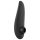 Womanizer Classic 2 - Rechargeable Airwave Clitoral Stimulator (Black)