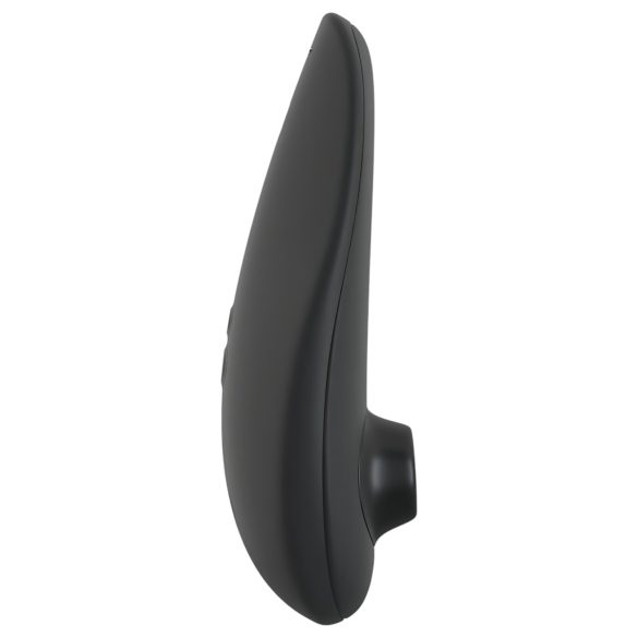Womanizer Classic 2 - Rechargeable Airwave Clitoral Stimulator (Black)