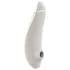 Womanizer Premium 2 - Airwave Clitoral Stimulator (White)