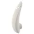 Womanizer Premium 2 - Airwave Clitoral Stimulator (White)