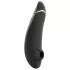 Womanizer Premium 2 - Air Pleasure Black Clitoral Stimulator