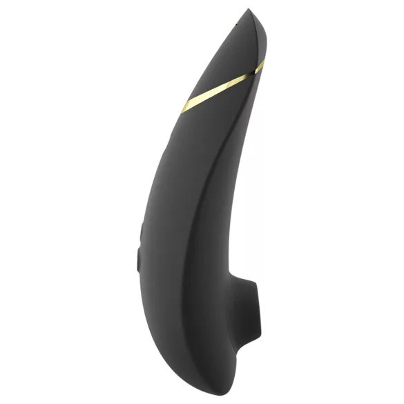 Womanizer Premium 2 - Air Pleasure Black Clitoral Stimulator