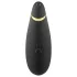 Womanizer Premium 2 - Air Pleasure Black Clitoral Stimulator