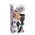 You2Toys - Inflatable Anal Vibrator (Black)