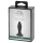 Fifty Shades Sensation - Black Anal Vibrator