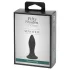 Fifty Shades Sensation - Black Anal Vibrator