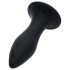 Fifty Shades Sensation - Black Anal Vibrator