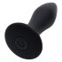 Fifty Shades Sensation - Black Anal Vibrator