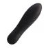 Svakom Tulip - rechargeable mini wand vibrator (black)