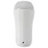 Svakom Robin - rechargeable masturbator (white)