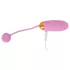 Svakom Ella Neo - Smart Vibrating Egg (Pink)