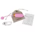 Svakom Ella Neo - Smart Vibrating Egg (Pink)