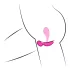 SMILE RC - Rechargeable, Wireless G-Spot Vibrator (Pink)