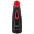 WYNE 03 - Black Rechargeable Vibrating & Suction Pleasure Device